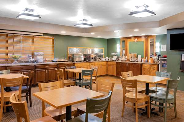  - AmericInn Lodge & Suites Havre