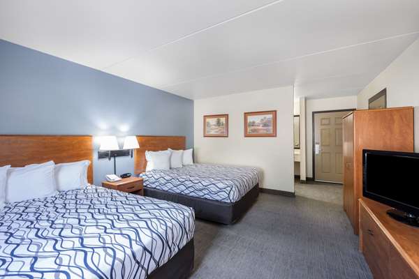  - AmericInn Lodge & Suites Havre