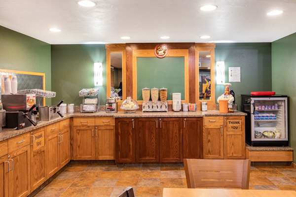  - AmericInn Lodge & Suites Havre