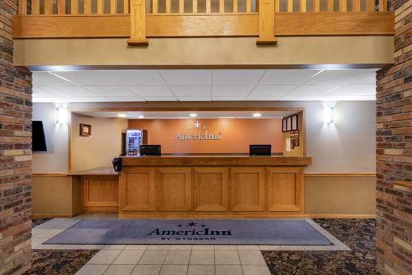  - AmericInn Lodge & Suites Havre