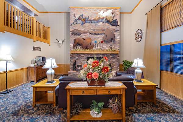  - AmericInn Lodge & Suites Havre