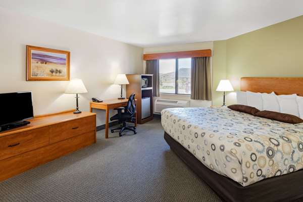  - AmericInn Lodge & Suites Havre
