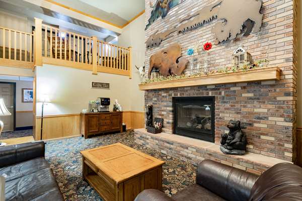  - AmericInn Lodge & Suites Havre