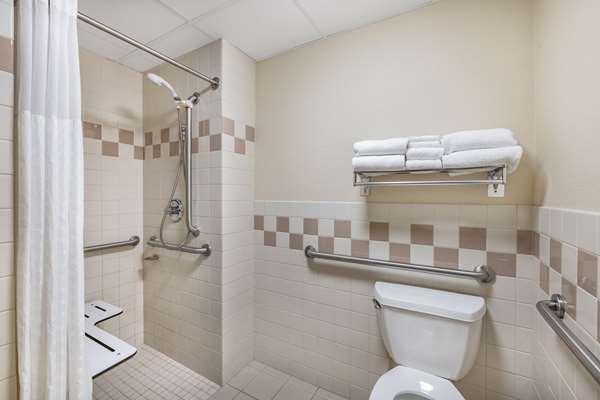  - AmericInn Lodge & Suites Havre