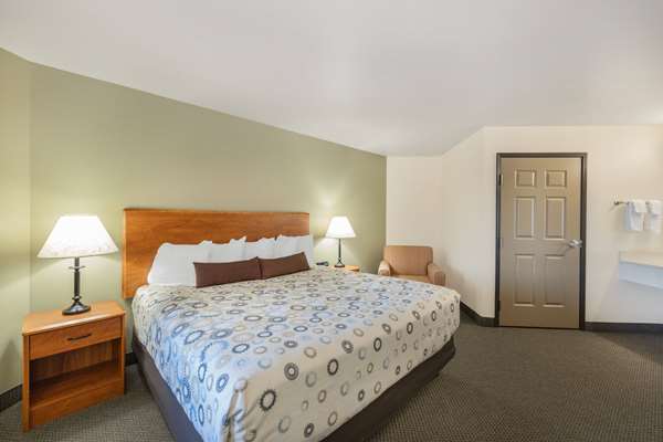  - AmericInn Lodge & Suites Havre