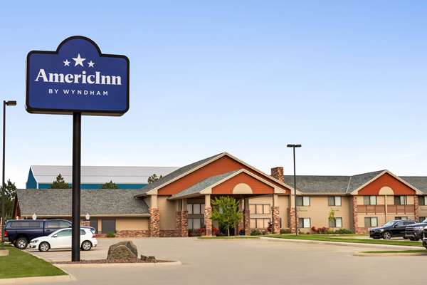 AmericInn by Wyndham Havre