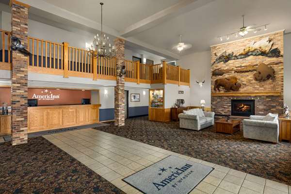 AmericInn by Wyndham Havre
