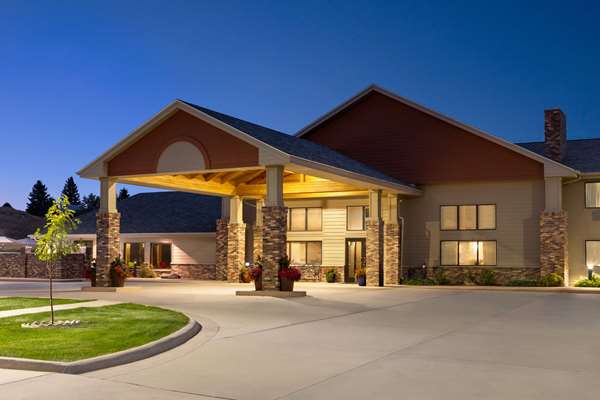 AmericInn by Wyndham Havre