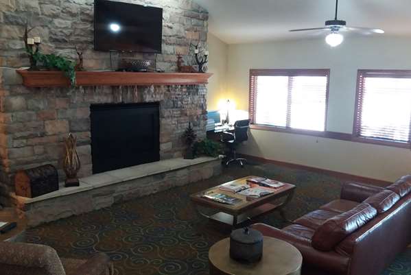 - AmericInn Lodge & Suites Kewanee