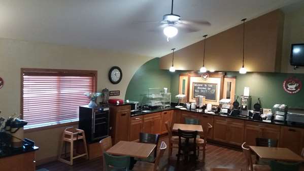  - AmericInn Lodge & Suites Kewanee