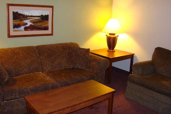  - AmericInn Lodge & Suites Kewanee