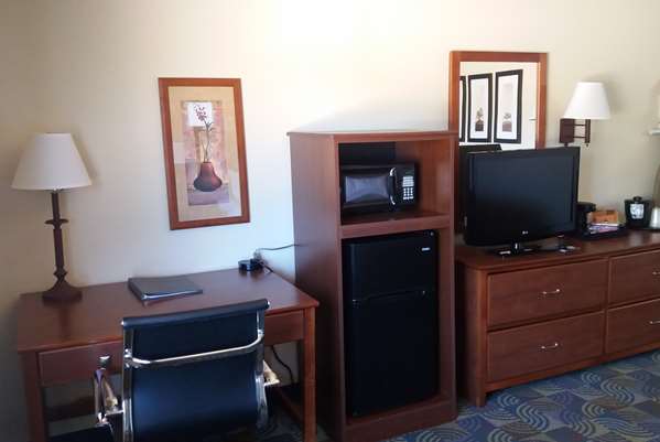  - AmericInn Lodge & Suites Kewanee