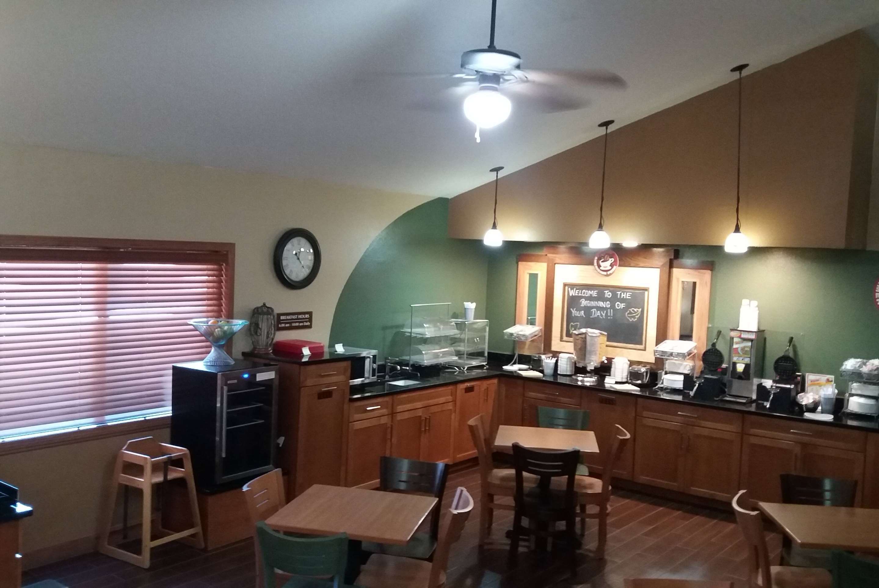 Property amenity | AmericInn by Wyndham Kewanee