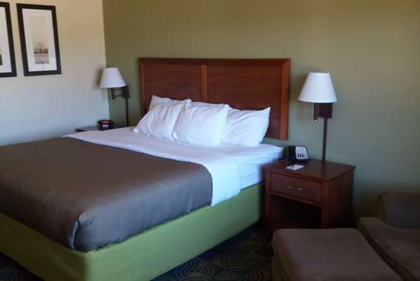 1 King Bed, Superior Studio Suite, Non-Smoking