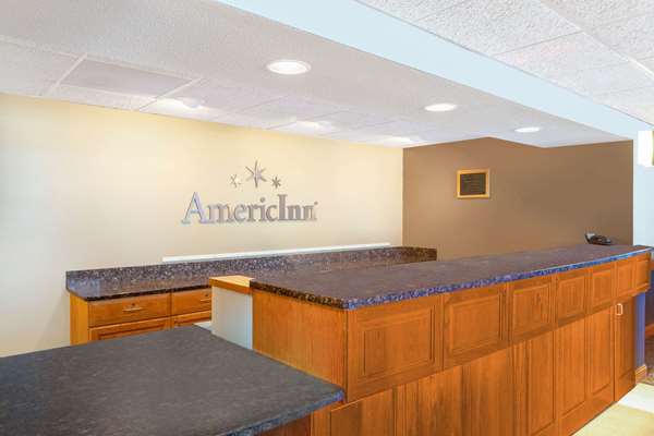  - AmericInn Lodge & Suites North Branch