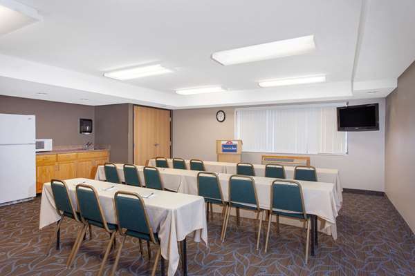  - AmericInn Lodge & Suites North Branch