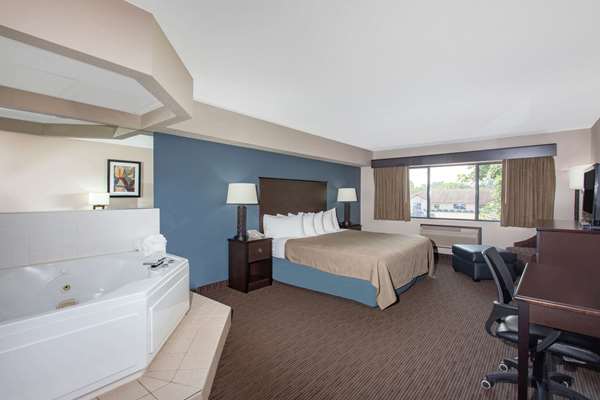 Suite - AmericInn Lodge & Suites North Branch