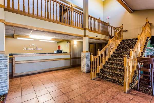  - AmericInn Lodge & Suites Blue Earth