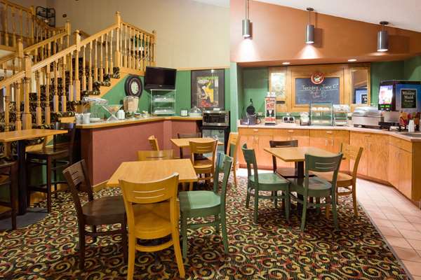  - AmericInn Lodge & Suites Blue Earth