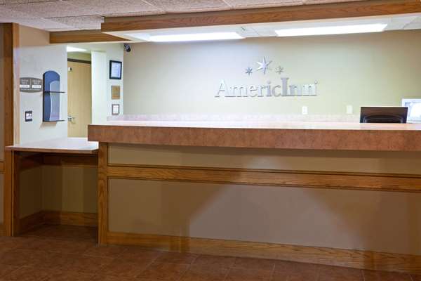  - AmericInn Lodge & Suites Blue Earth