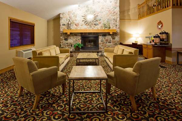  - AmericInn Lodge & Suites Blue Earth