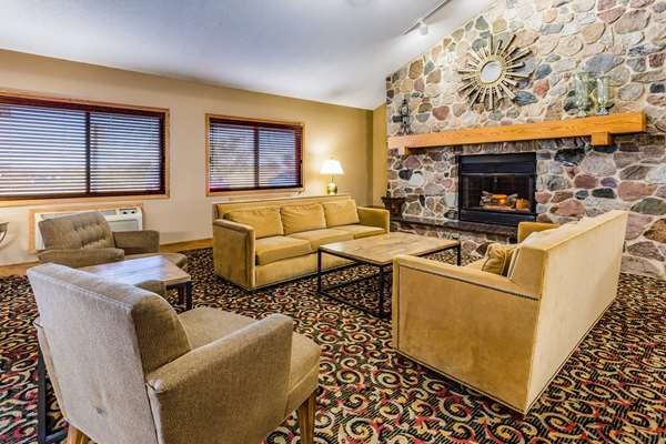  - AmericInn Lodge & Suites Blue Earth