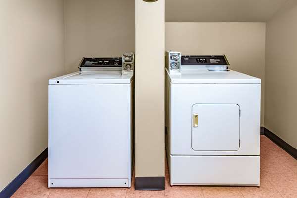 Amenities - AmericInn Lodge & Suites Blue Earth