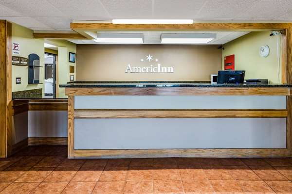  - AmericInn Lodge & Suites Blue Earth