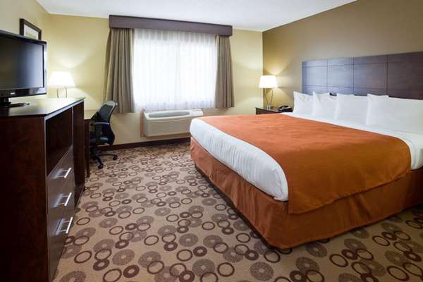  - AmericInn Lodge & Suites Blue Earth