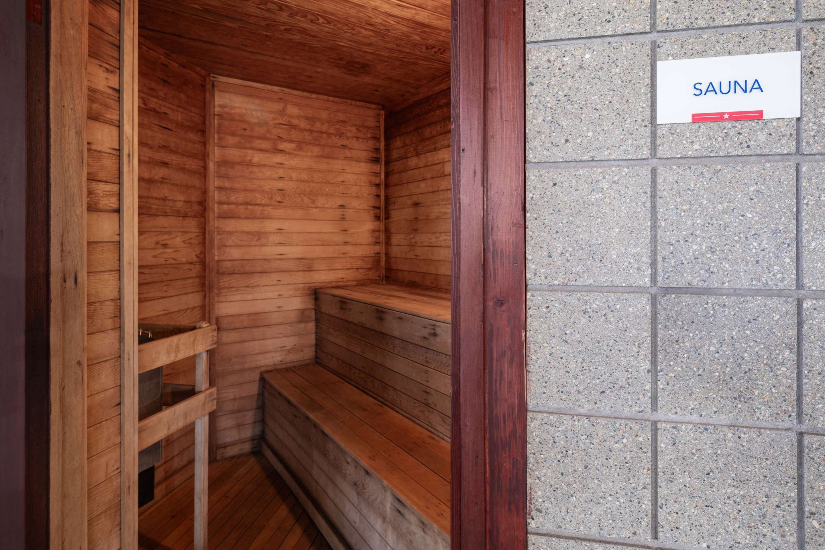 Spa | AmericInn by Wyndham Stuart