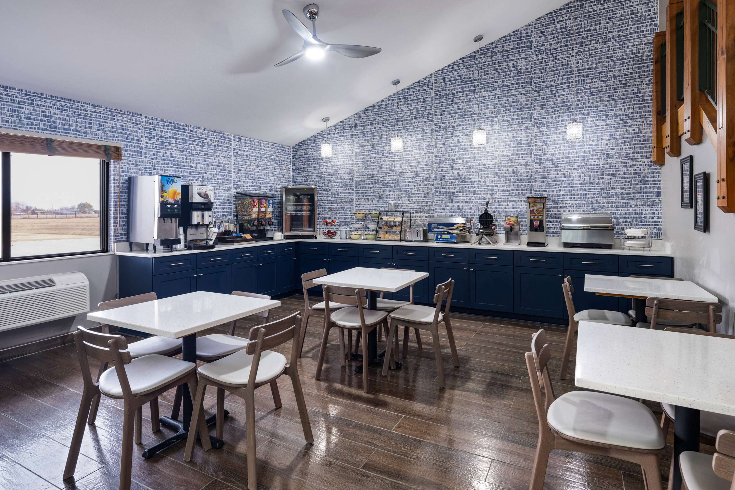 Property amenity | AmericInn by Wyndham Stuart