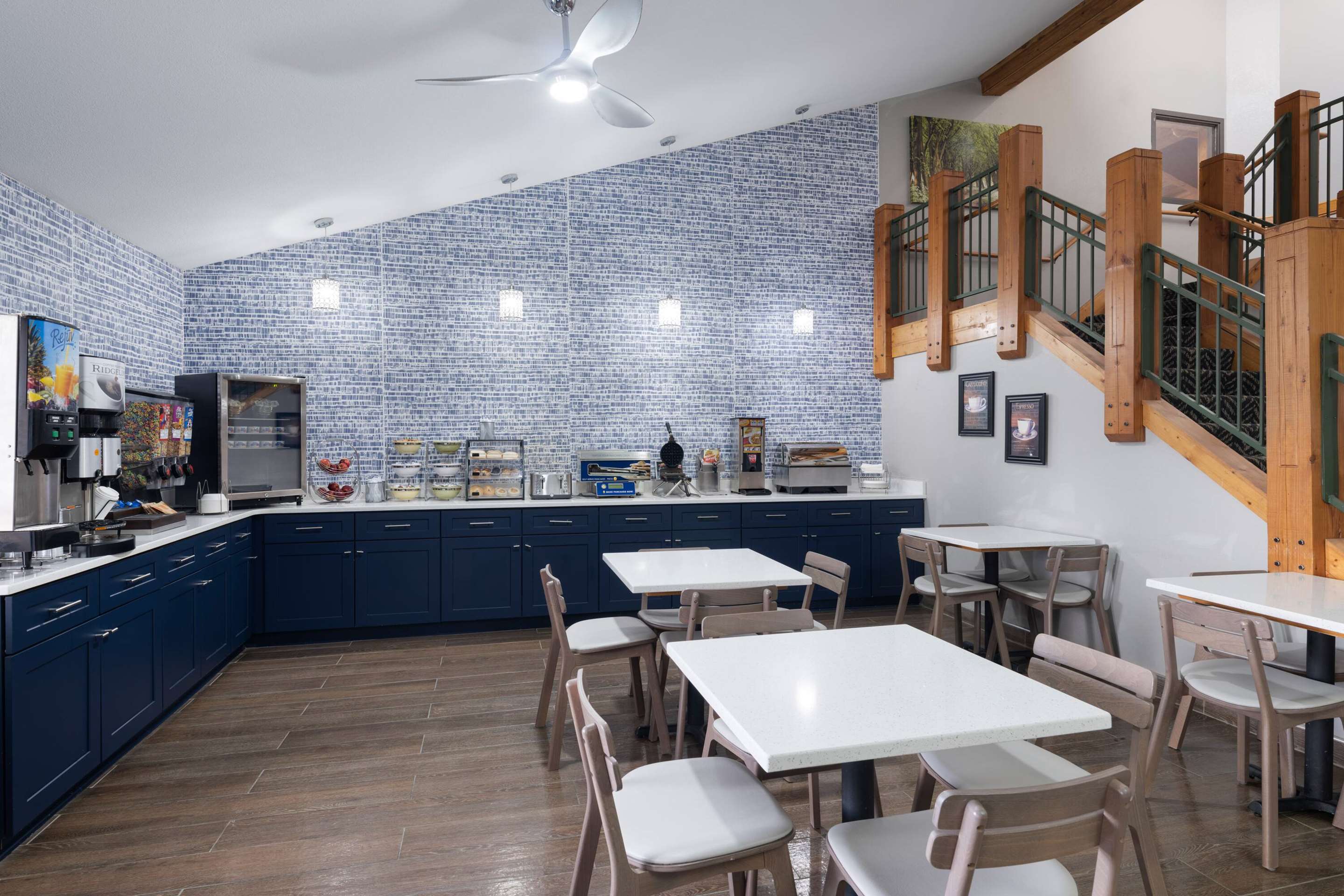 Property amenity | AmericInn by Wyndham Stuart