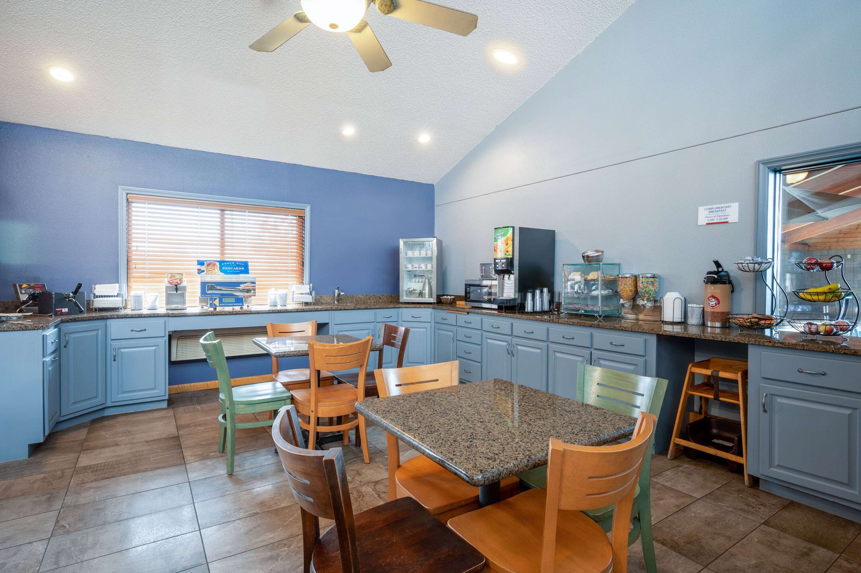 Property amenity | AmericInn by Wyndham Eau Claire