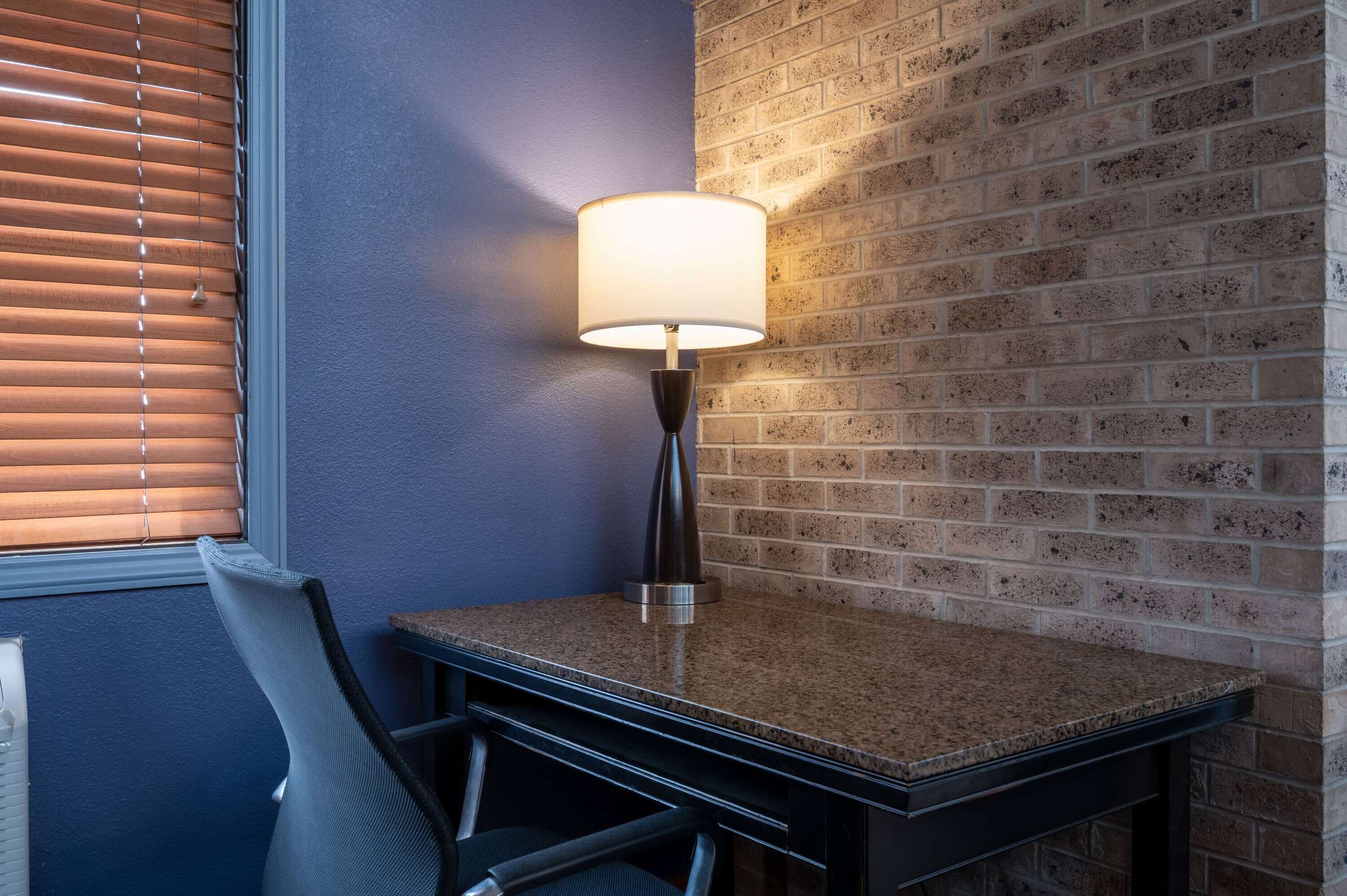 Business Center | AmericInn by Wyndham Eau Claire