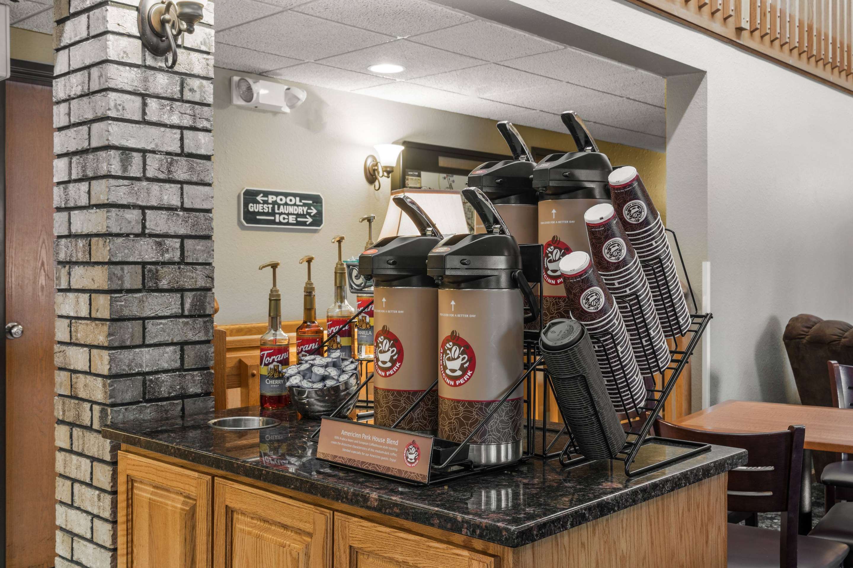 Property amenity | AmericInn by Wyndham Detroit Lakes