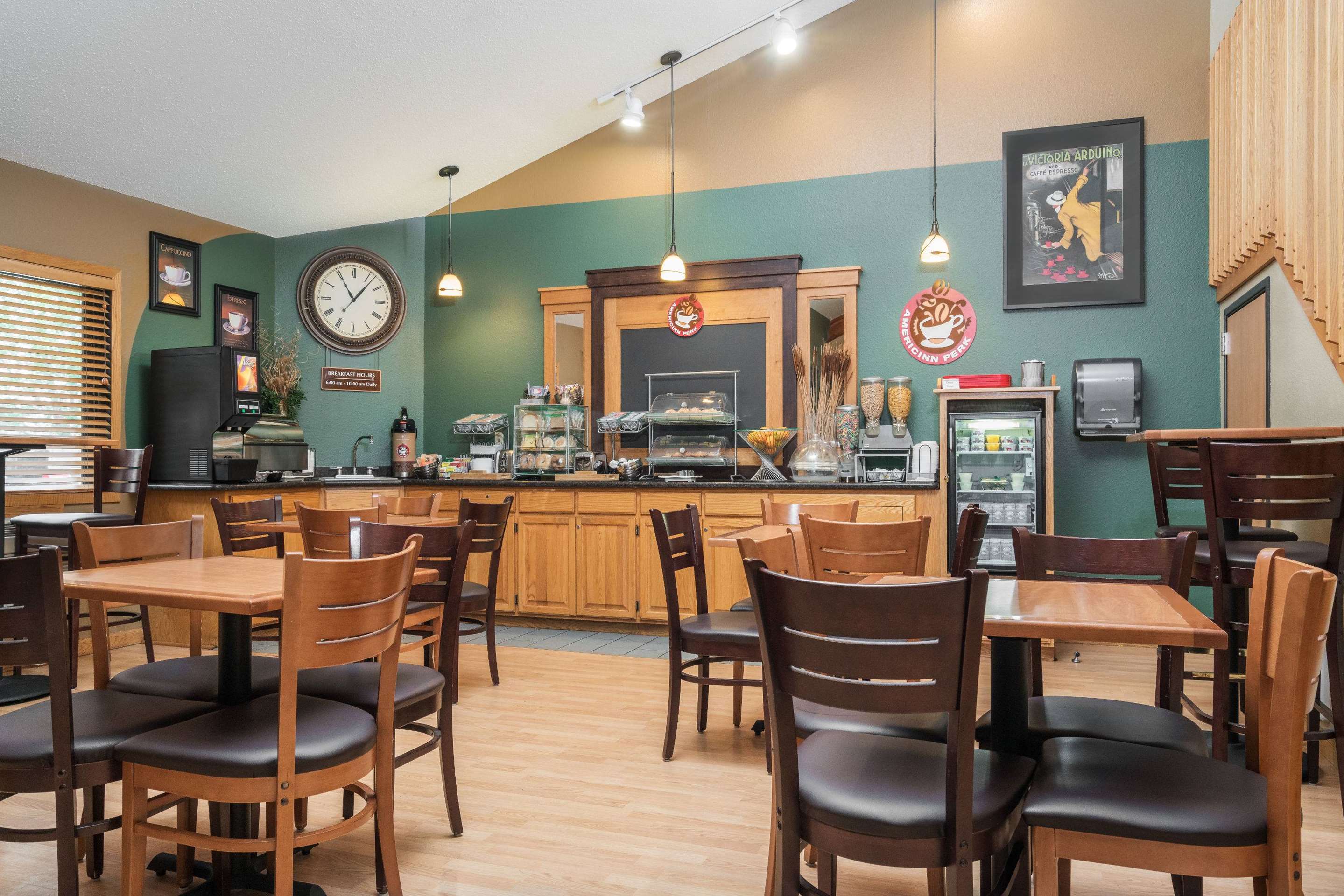 Property amenity | AmericInn by Wyndham Detroit Lakes