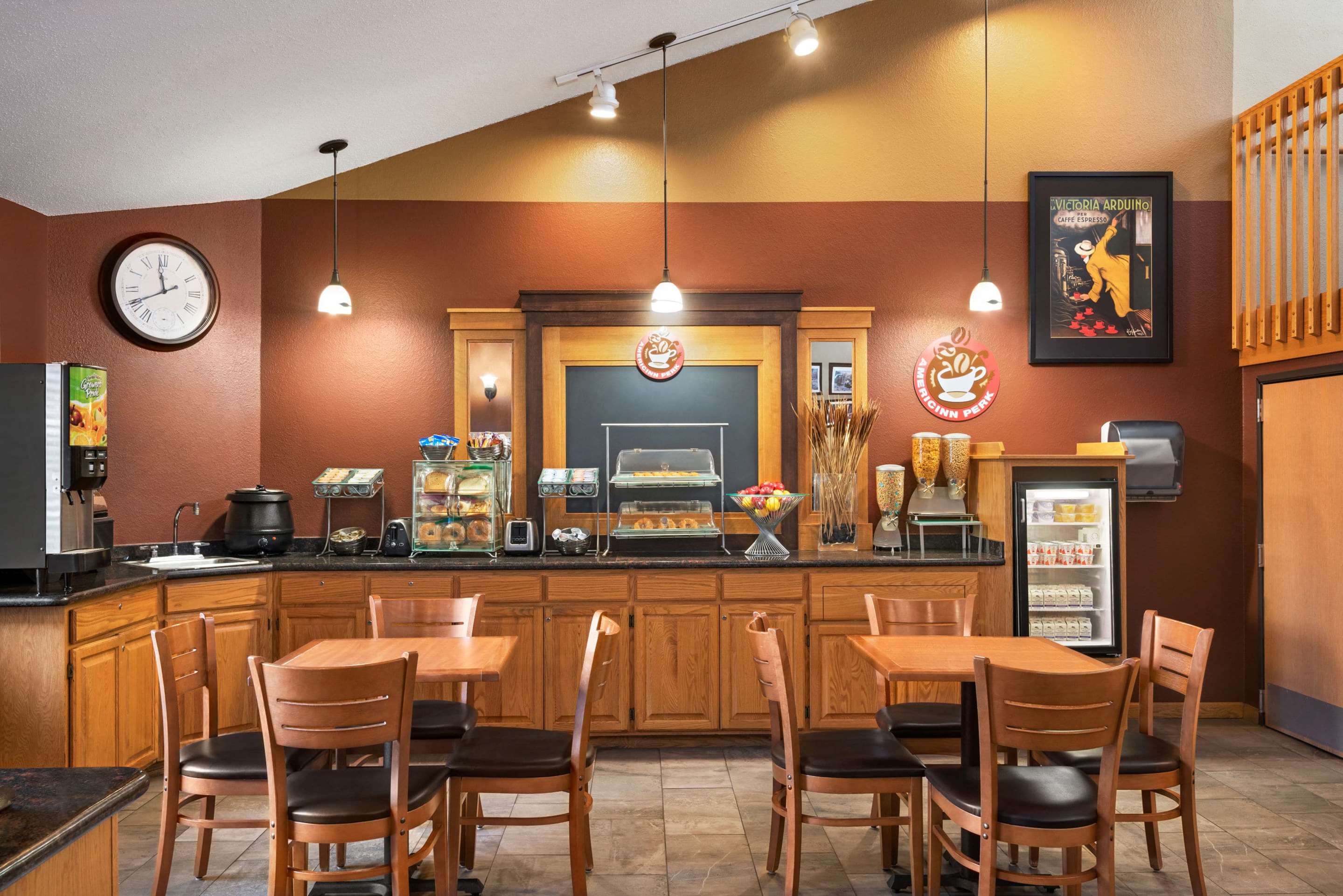 Property amenity | AmericInn by Wyndham Detroit Lakes