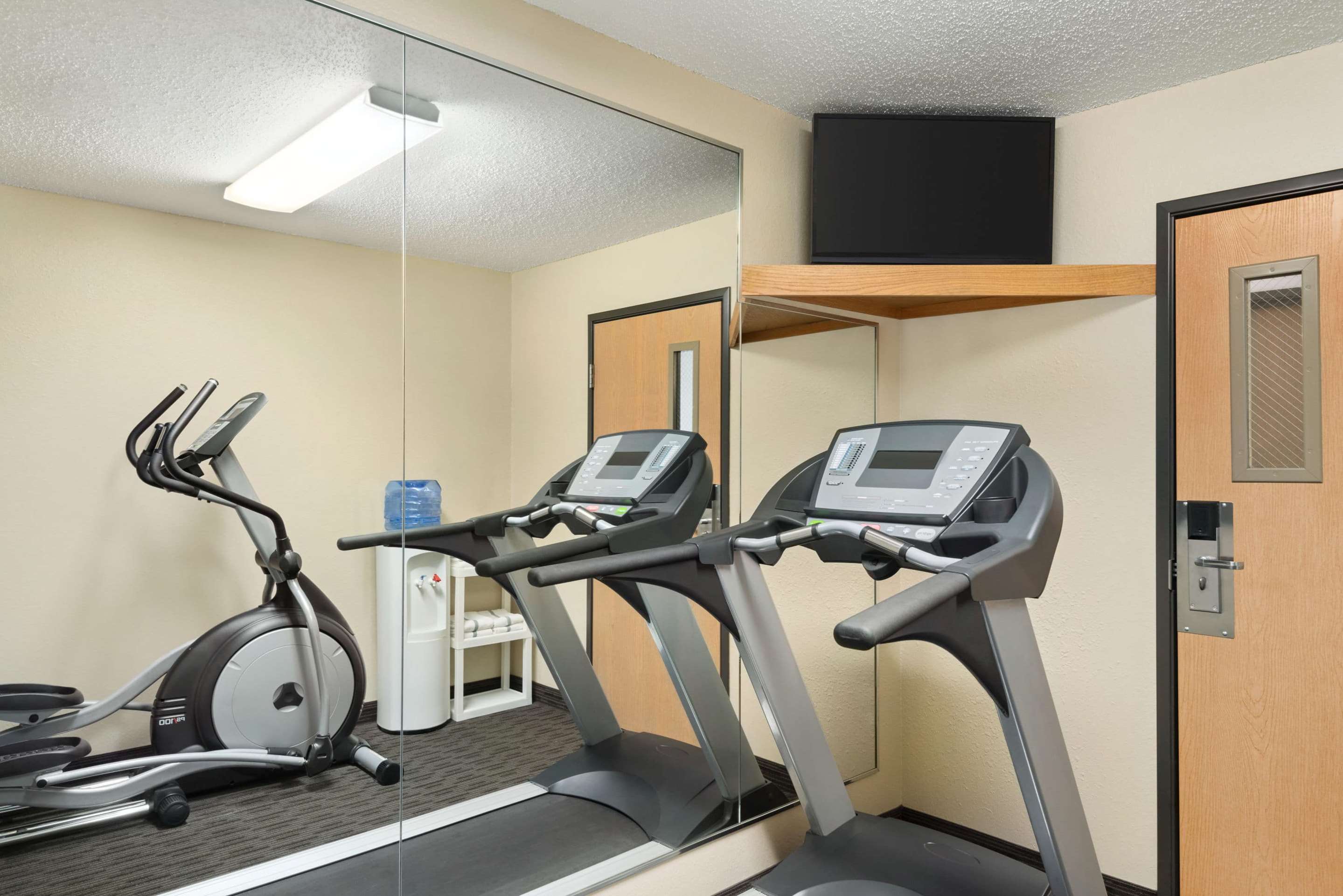 Health club | AmericInn by Wyndham Detroit Lakes