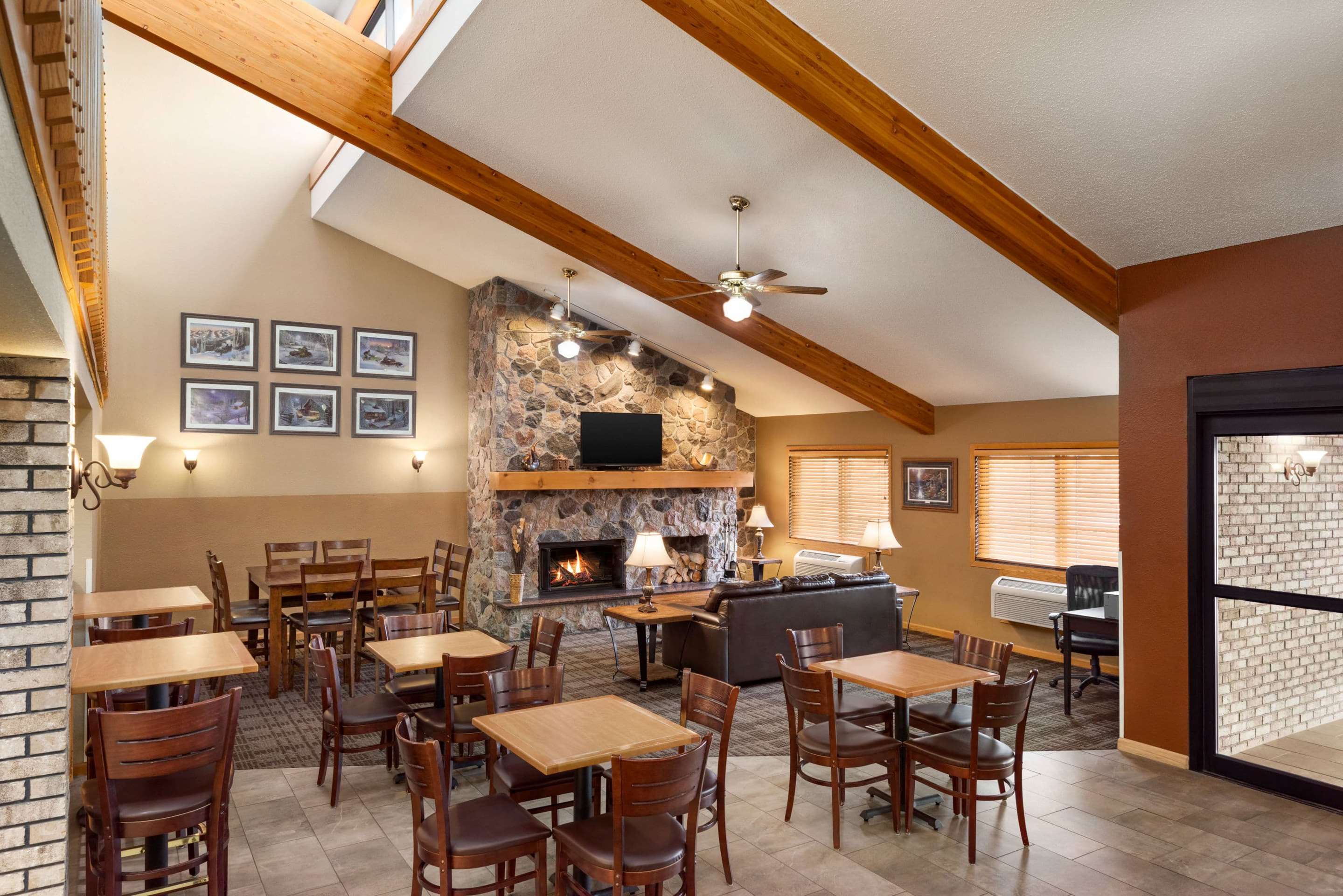 Property amenity | AmericInn by Wyndham Detroit Lakes