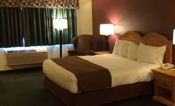  - AmericInn Lodge & Suites Northfield
