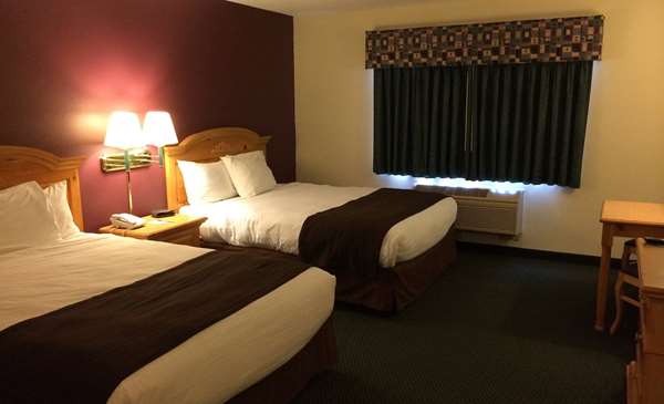  - AmericInn Lodge & Suites Northfield