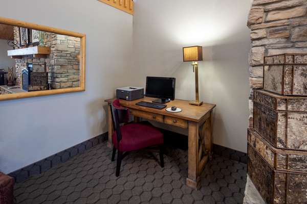 Conference Area - AmericInn Lodge & Suites Northfield