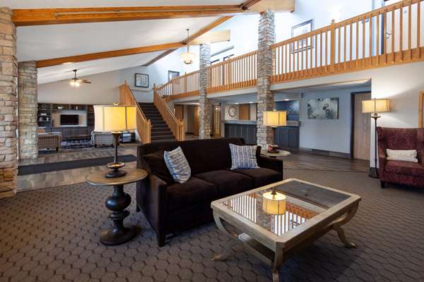 AmericInn by Wyndham Northfield