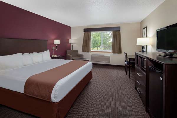  - AmericInn Lodge & Suites Northfield
