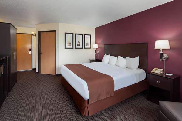  - AmericInn Lodge & Suites Northfield