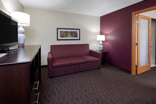 Suite - AmericInn Lodge & Suites Northfield