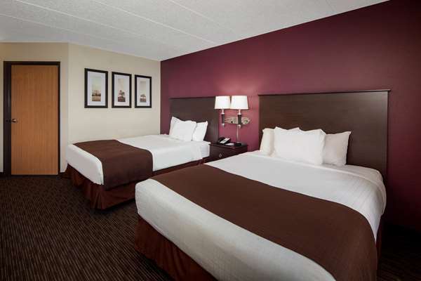  - AmericInn Lodge & Suites Northfield