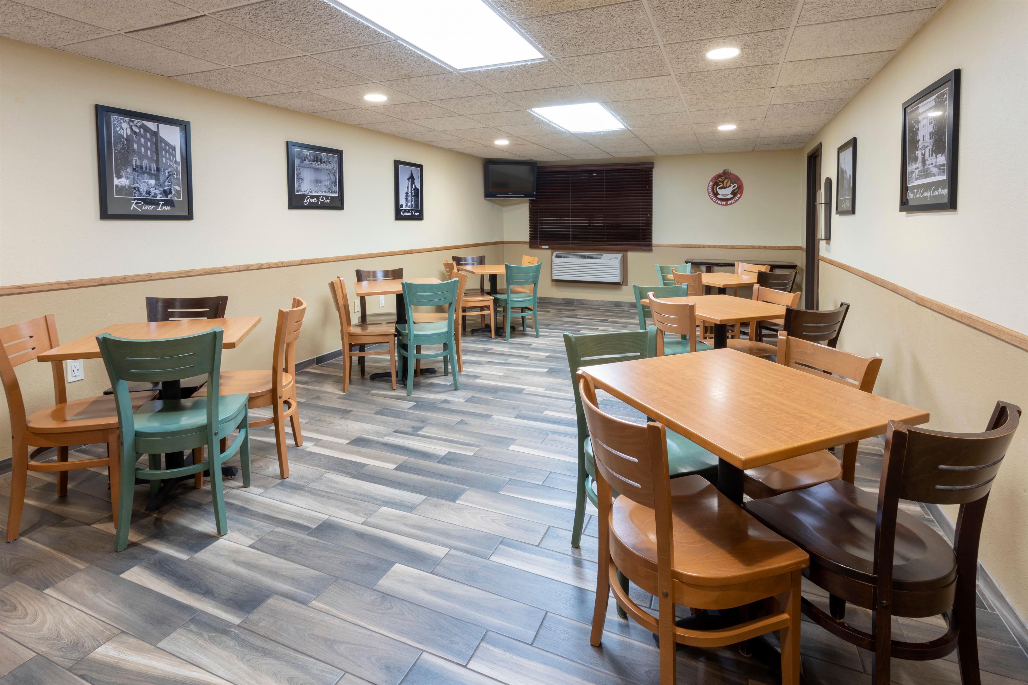 Property amenity | AmericInn by Wyndham Fergus Falls - Conference Center
