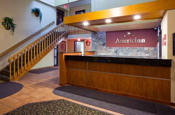  - AmericInn Lodge & Suites West Acres Fargo - I-29, Exit 64