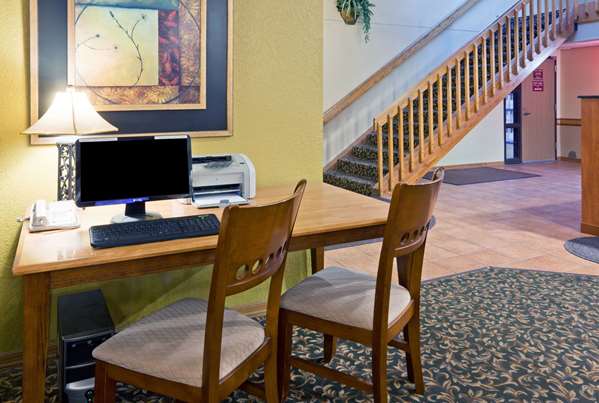 Conference Area - AmericInn Lodge & Suites West Acres Fargo - I-29, Exit 64